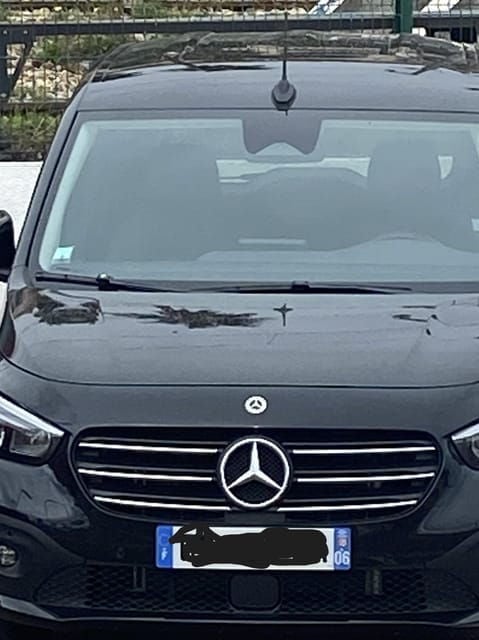 Monaco Airport Hotel Transfer - Cancellation Policy