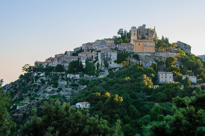 Monaco and Eze Small-Group Day Trip With Perfumery Visit From Nice - Overall Satisfaction and Recommendations