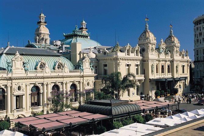 Monaco and Eze Small-Group Day Trip With Perfumery Visit From Nice - Common Questions