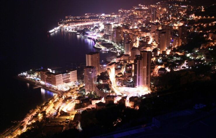 Monaco and Monte Carlo by Night Private Tour - Good To Know