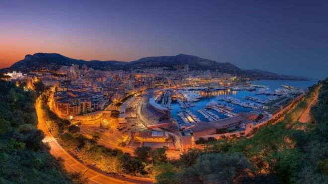 Monaco and Monte Carlo by Night Private Tour - Convenient Duration and Availability
