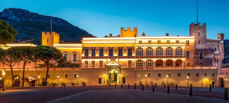 Monaco and Monte-Carlo by Night With Private Driver/Guide - Captivating Sunset Views