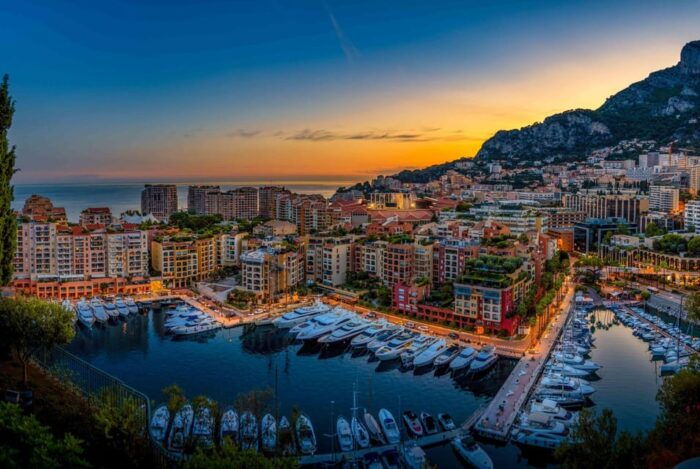 Monaco and Monte-Carlo by Night With Private Driver/Guide - Free Time for Casino Fun and Dining