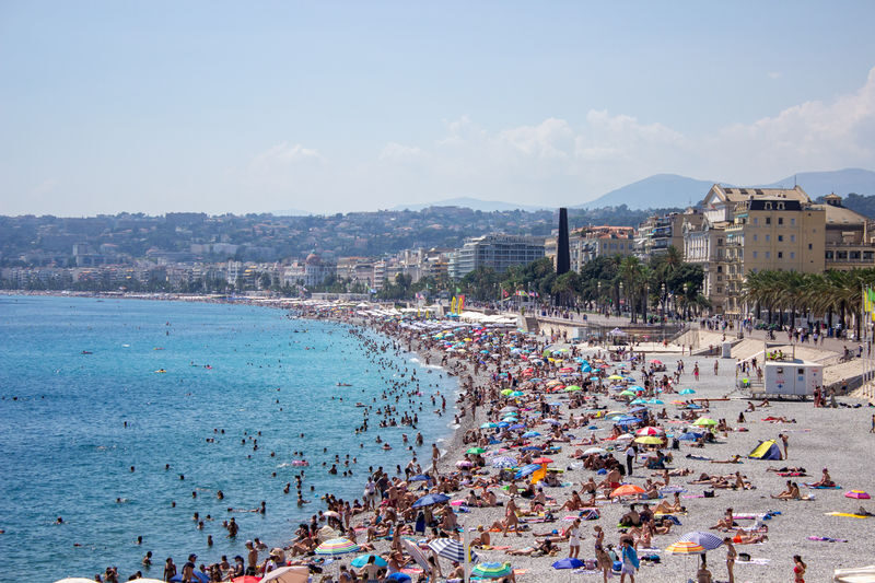 Monaco and Nice 3-Country Day Tour from Milan - The return journey is part of the calculation