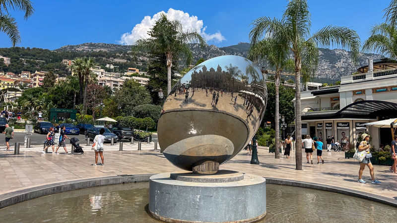 Monaco and Nice 3-Country Day Tour from Milan - What the price covers, and what it leaves to you
