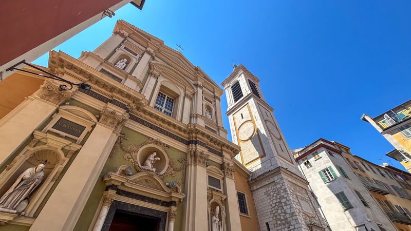 Monaco and Nice 3-Country Day Tour from Milan - Who will get the most from this day