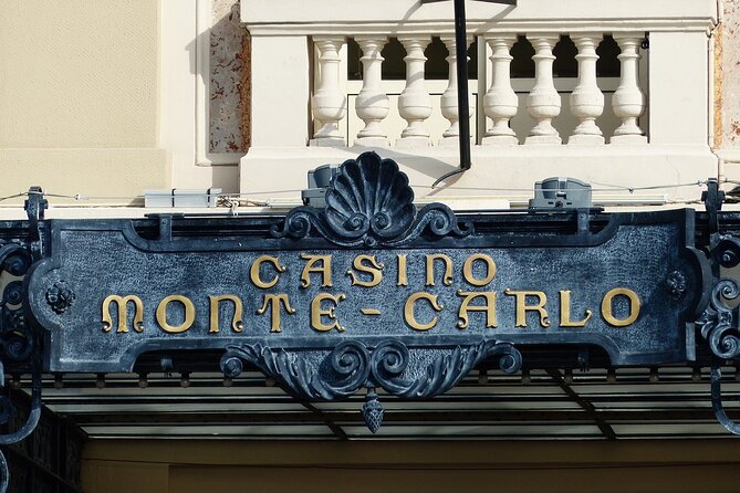 Monaco and Nice Full Day Tour From Milan - The Sum Up