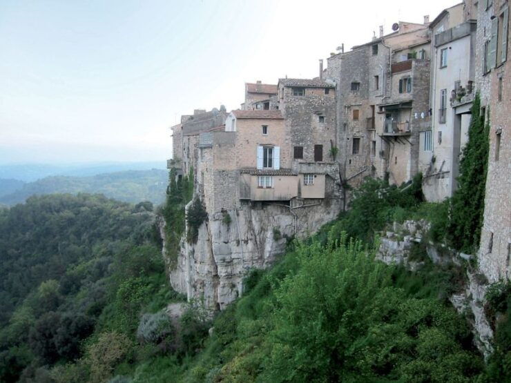 Monaco and Perched Medieval Villages Day Tour From Nice - Duration and Starting Times of the Tour