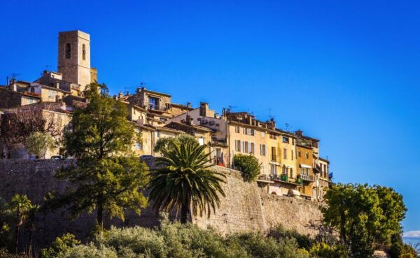 Monaco and Perched Medieval Villages Day Tour From Nice - Visiting Grasse, the Perfume Capital of the World
