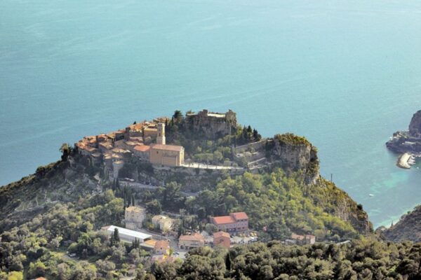 Monaco and Perched Medieval Villages Day Tour From Nice - The Sum Up