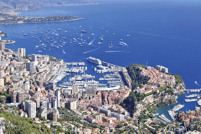 Monaco and Perched Medieval Villages - Private & Guided Tour - Cancellation Policy