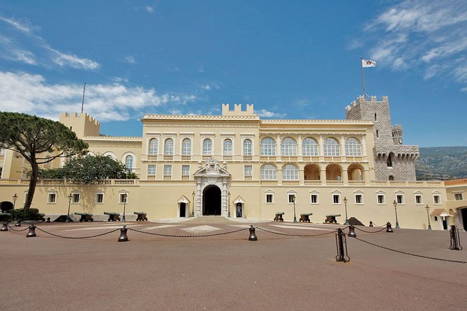 Monaco and Perched Medieval Villages - Private & Guided Tour - Additional Information