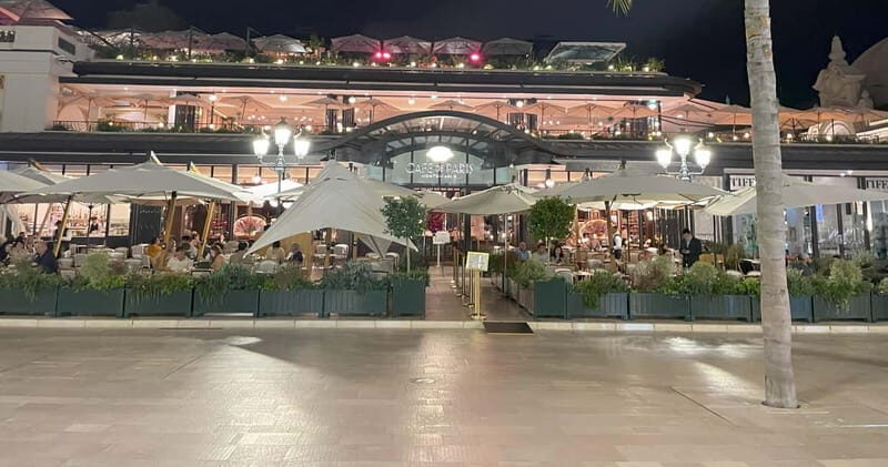 Monaco by night: Amazing private Night Tour - Good To Know