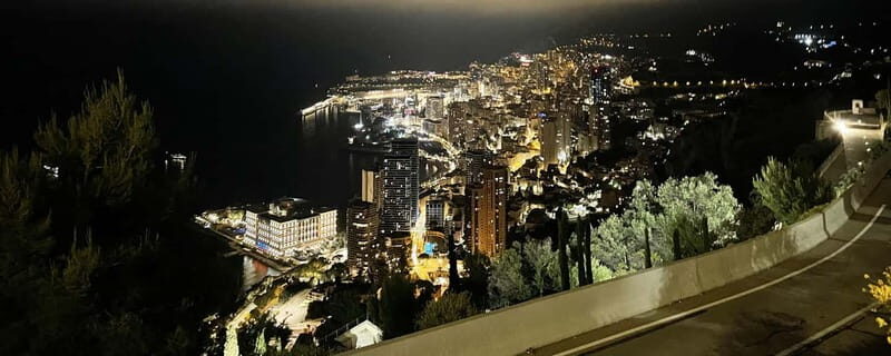 Monaco by night: Amazing private Night Tour - FAQs
