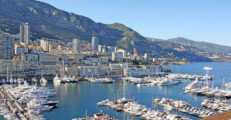 Monaco by Night in 2 Hours Private Trip - Good To Know
