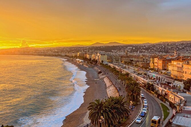 Monaco by Night Private Tour - Cancellation and Refund Policy