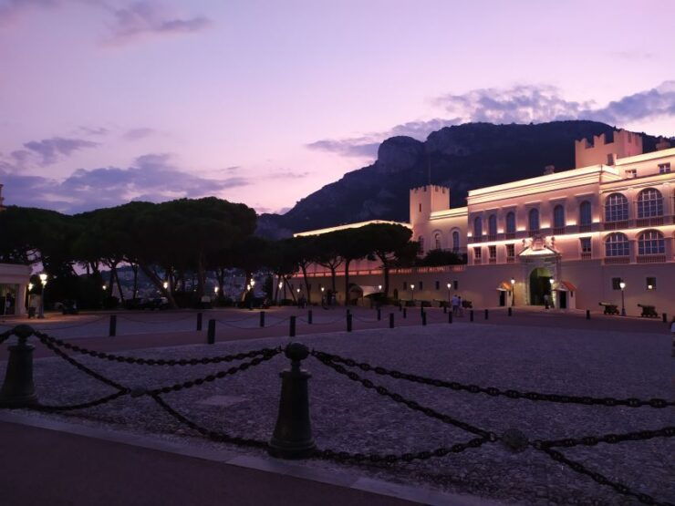 Monaco by Night Private Tour - Free Cancellation and Flexible Booking Options