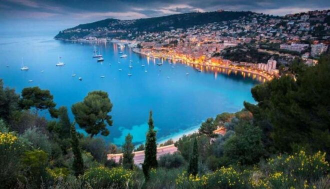 Monaco by Night Private Tour - Visit the Iconic Monte Carlo Casino