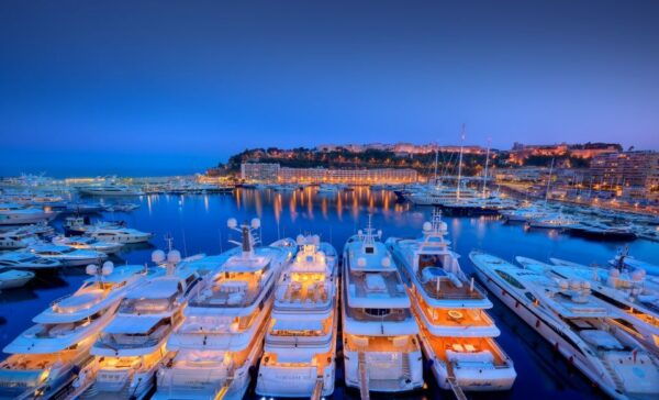 Monaco by Night Private Tour - Knowledgeable Live Tour Guides in Multiple Languages
