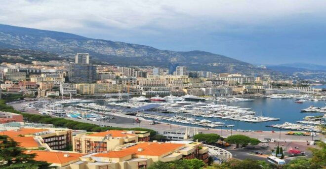 Monaco: City Neighborhoods Self-Guided Audio Tour - Customer Reviews