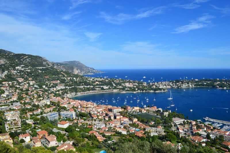 Monaco, Eze and La Turbie Full Day Tour from Nice or Cannes - Key points before you book