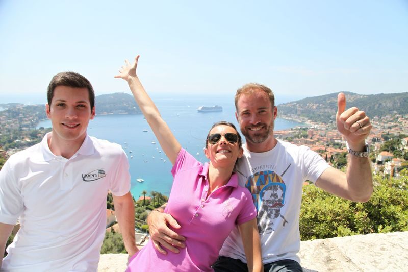 Monaco, Eze and La Turbie Full Day Tour from Nice or Cannes - La Turbie gives the day an ancient pause