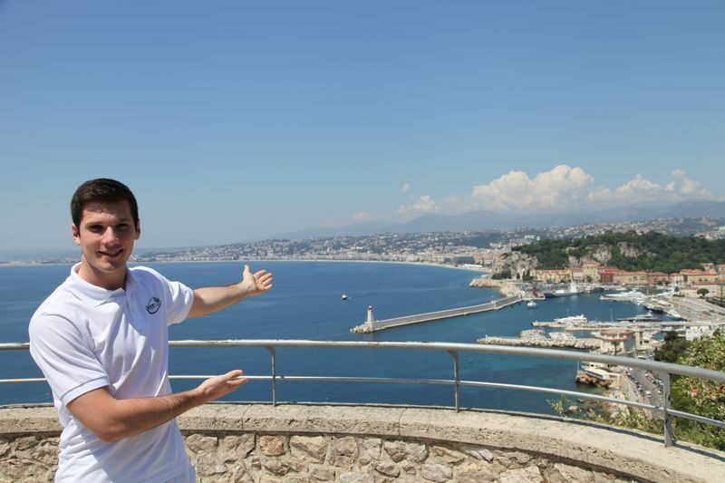 Monaco, Eze and La Turbie Full Day Tour from Nice or Cannes - Monaco brings palace history and motor-racing theater