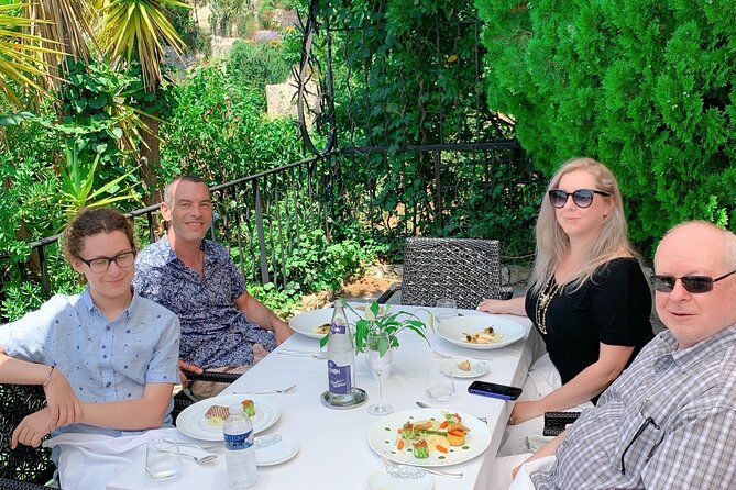 Monaco & Eze - Pricing and Booking Details