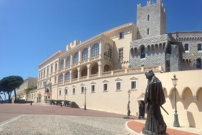 Monaco & Eze - Traveler Reviews