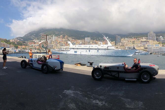 Monaco & Eze - Full Day Tour Recommendations