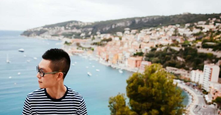 Monaco & Eze Splendor: A Tale of Two Rivieras - Key Points