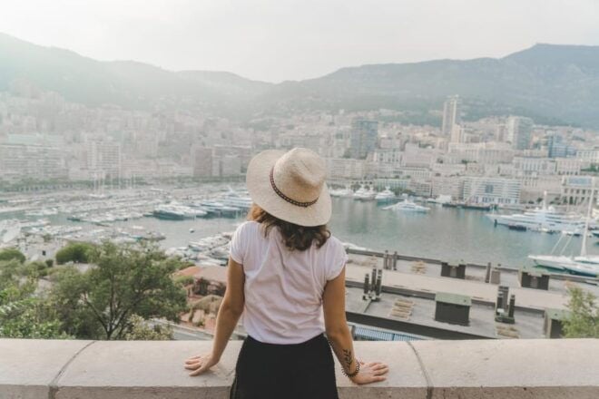 Monaco & Eze Splendor: A Tale of Two Rivieras - Discovering Eze Village