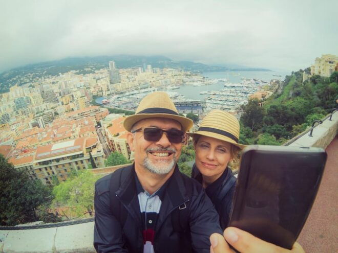 Monaco & Eze Splendor: A Tale of Two Rivieras - Luxurious Mediterranean Experience
