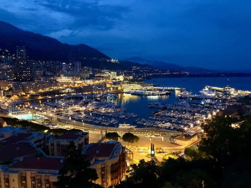 Monaco: Eze Village, Monaco-Ville, & Monte Carlo Night Tour - What Makes This Tour Stand Out?