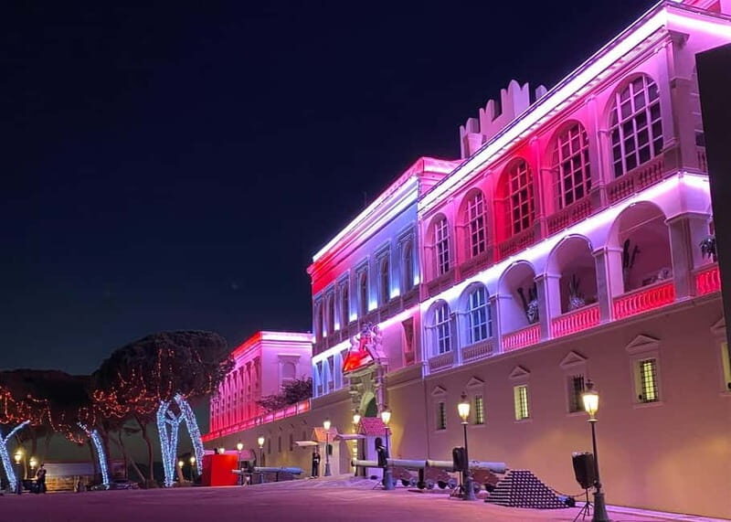 Monaco: Eze Village, Monaco-Ville, & Monte Carlo Night Tour - Frequently Asked Questions