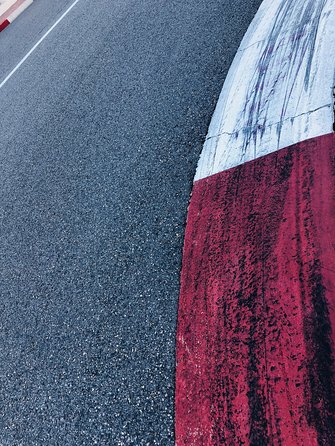 Monaco Formula 1 Walking Tour - The INSIDE Track Monaco F1 - Weather Dependency