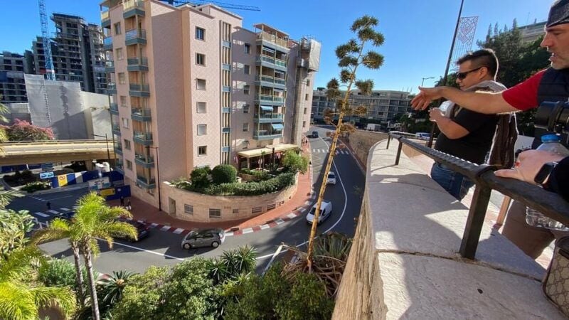 Monaco: Formula One Circuit Guided Walking Tour - Why It’s a Great Deal