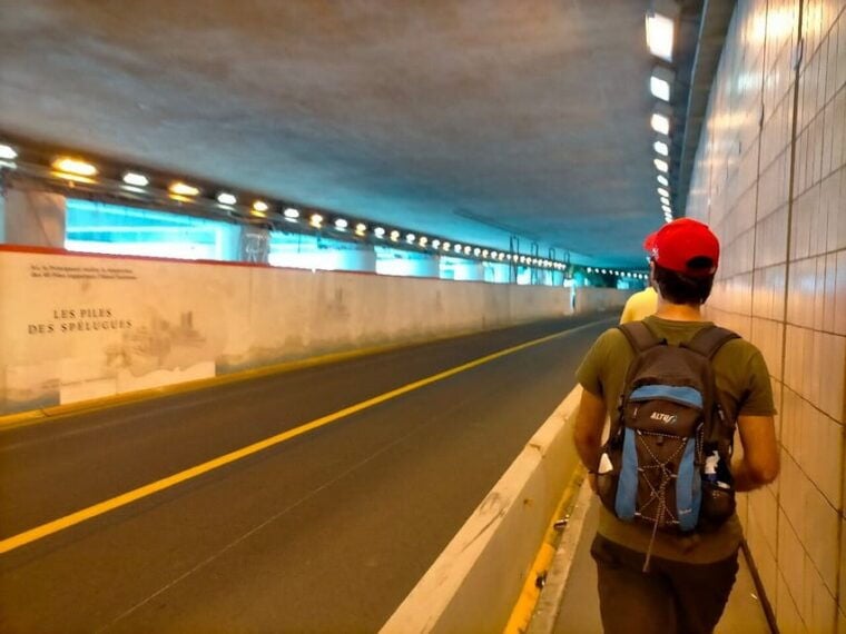 Monaco: Formula One Circuit Guided Walking Tour - Real Experiences from Reviewers