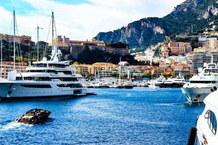 Monaco: Highlights & Secrets Walking Tour - Practical Tips for Making the Most of the Tour