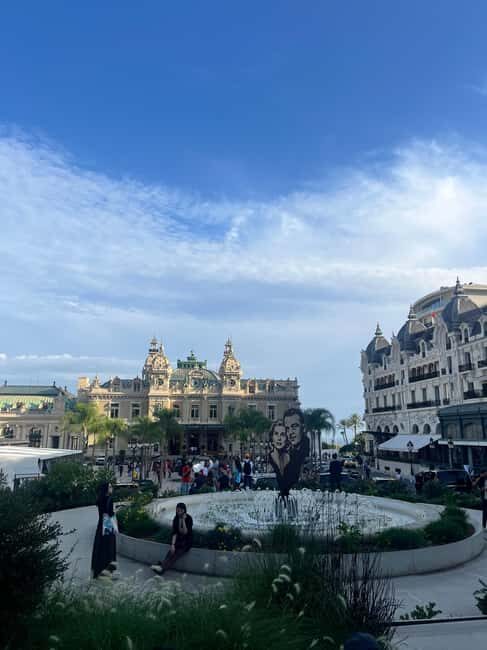 Monaco: Immersive Walking Tour with a Local Guide - Why This Tour Is a Great Choice