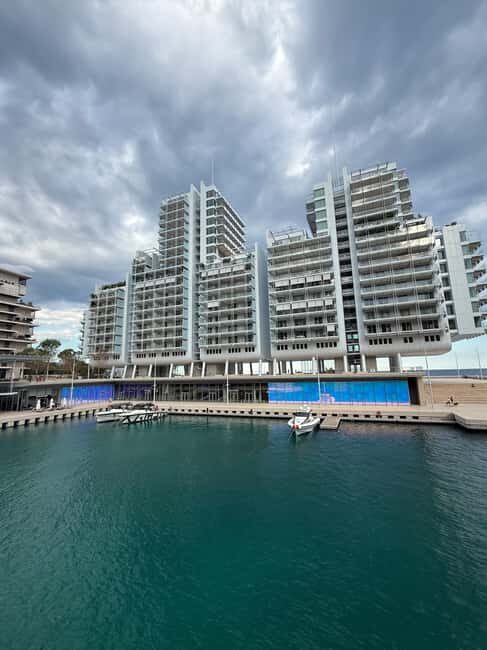 Monaco: Immersive Walking Tour with a Local Guide - Final Words