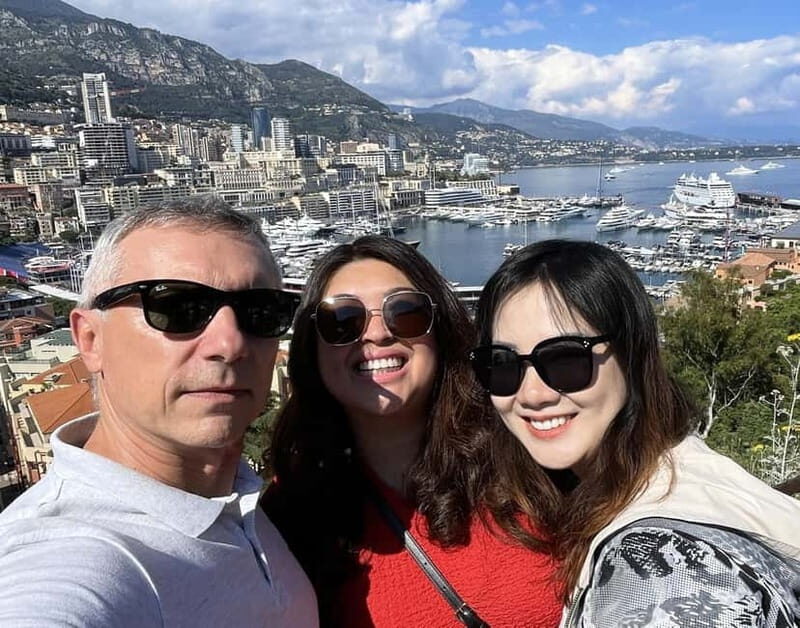 Monaco majesty: private tailor-made tour from nice - Good To Know  