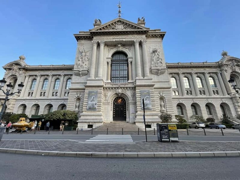 Monaco majesty: private tailor-made tour from nice - Who Will Love This Tour?  