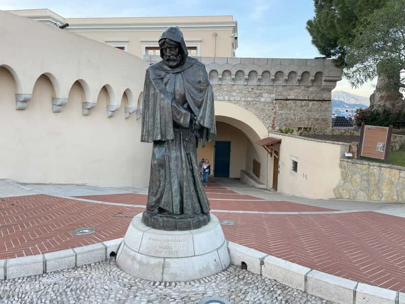 Monaco majesty: private tailor-made tour from nice - Frequently Asked Questions (FAQs)  