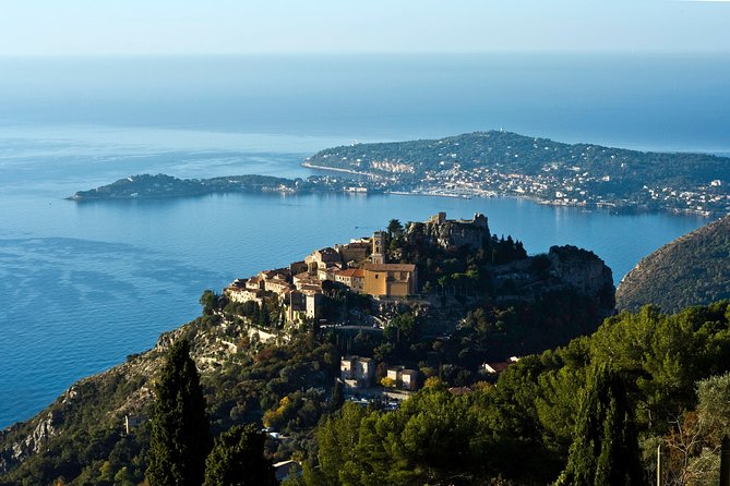 Monaco, Monte Carlo and Èze Private Tour From Cannes - Traveler Photos