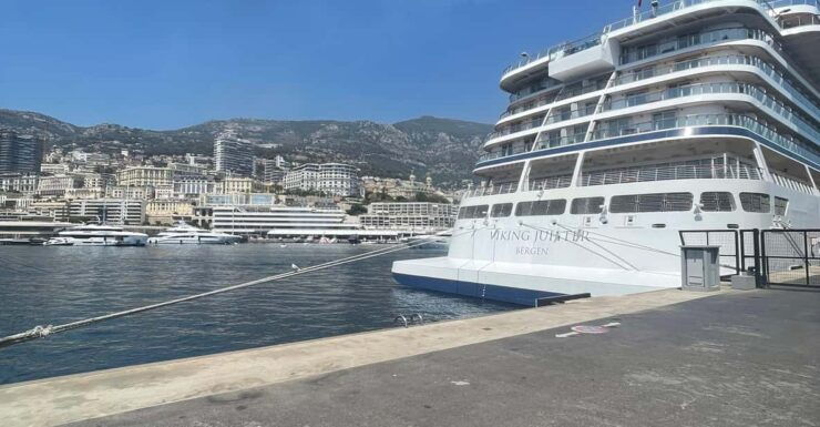 Monaco Monte Carlo and Eze Tour - Highlights of the Tour