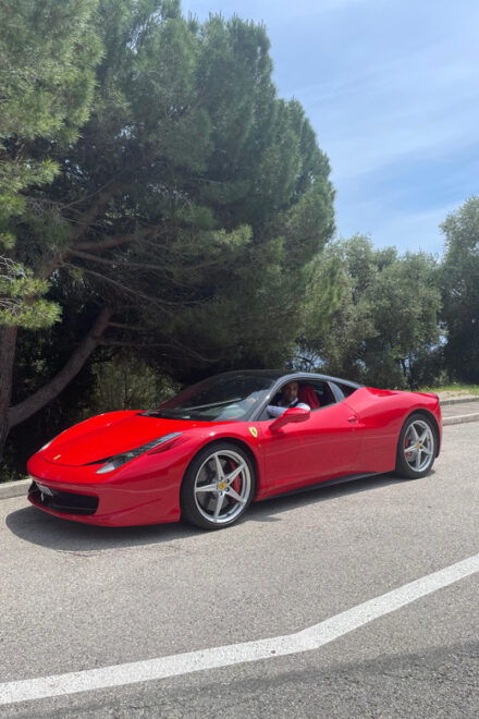 Monaco Monte Carlo and Eze Tour - Detailed Itinerary