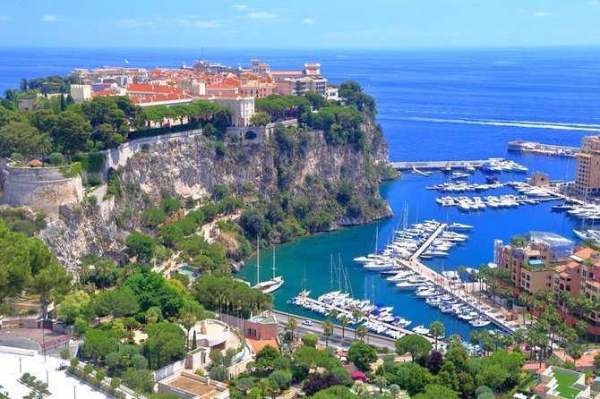 Monaco, Monte-Carlo and Eze Village Small Group Half-Day Tour - Traveler Photos and Reviews