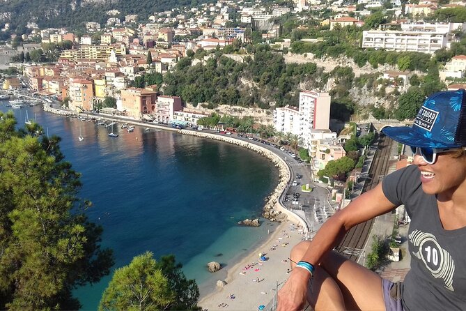 Monaco, Monte-Carlo and Eze Village Small Group Half-Day Tour - Inclusions and Important Information
