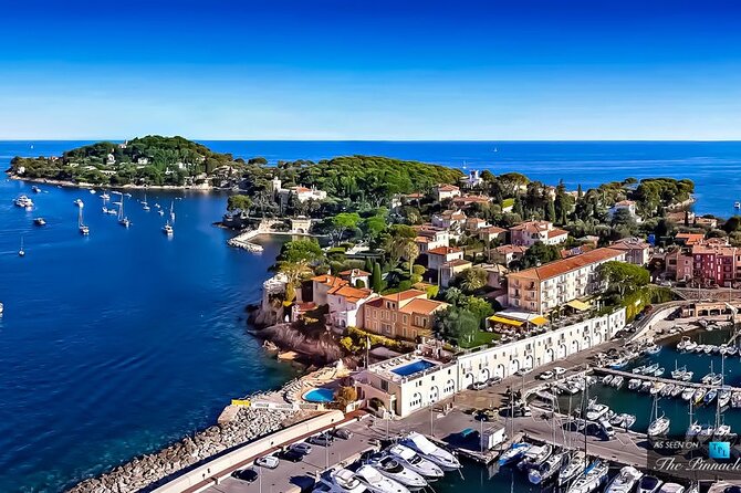Monaco, Monte-Carlo and Eze Village Small Group Half-Day Tour - Common Questions